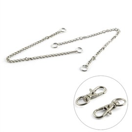 PZRT 1-Pack Cute Parrot Hamster Small Swing Hanging Bed Wooden Cage Hamster Toy Chinchilla Amuse Mouse Pet Gadget (Pink)