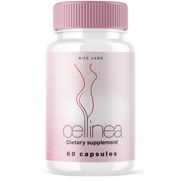 rize labs rize labs Cellinea - Cellinea Pills, Cellinea Capsules