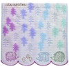 Marushin 6805011100 Lisa Larson Hand Towel, 9.8 x 9.8 inches