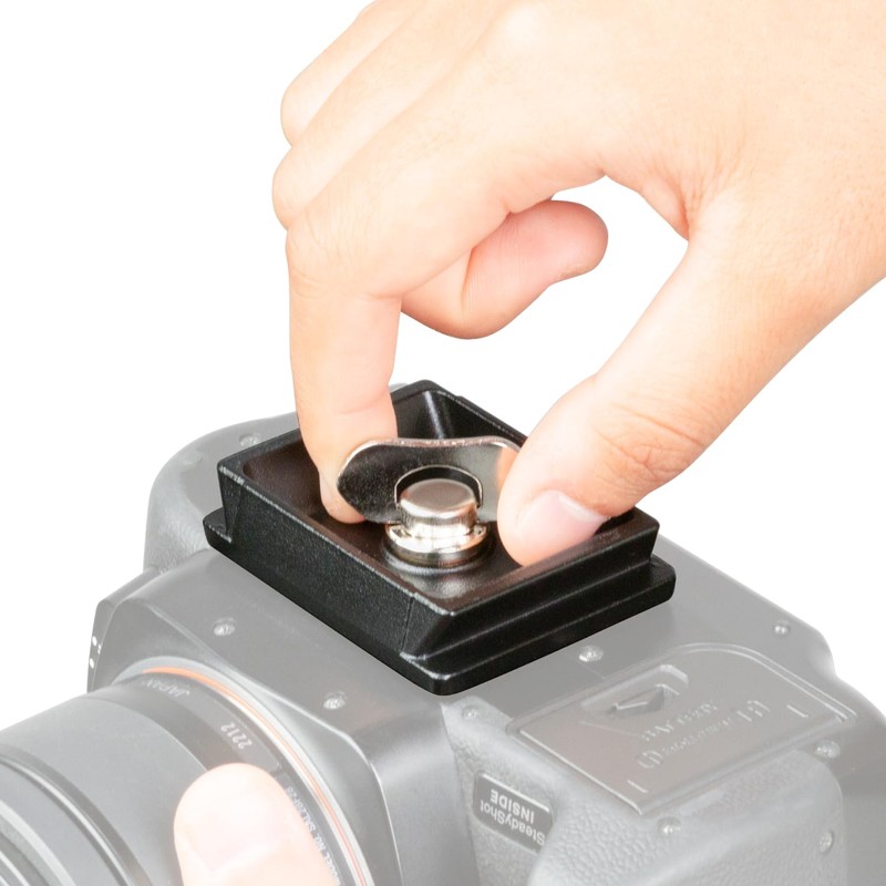 Slik Cloud Base SH – 704 E BK N Three-way