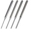 Ponte Set,, 3.0,4.0,5.0,6.0 mm Dia X 4PC Pin No264