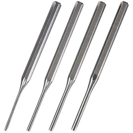 Ponte Set,, 3.0,4.0,5.0,6.0 mm Dia X 4PC Pin No264