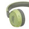 JBL JR310BTGRN JR310BT Kids Bluetooth Wireless Headphones with Volume Control,