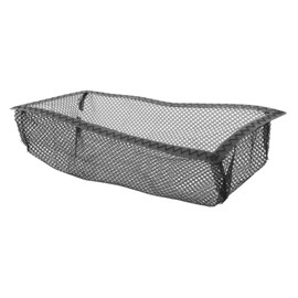 Operitacx Ventilationsgitter für Luftventildeckel Effektiver Schutz Schmutz und Abfall Fördert Luftzirkulation Wohnräumen