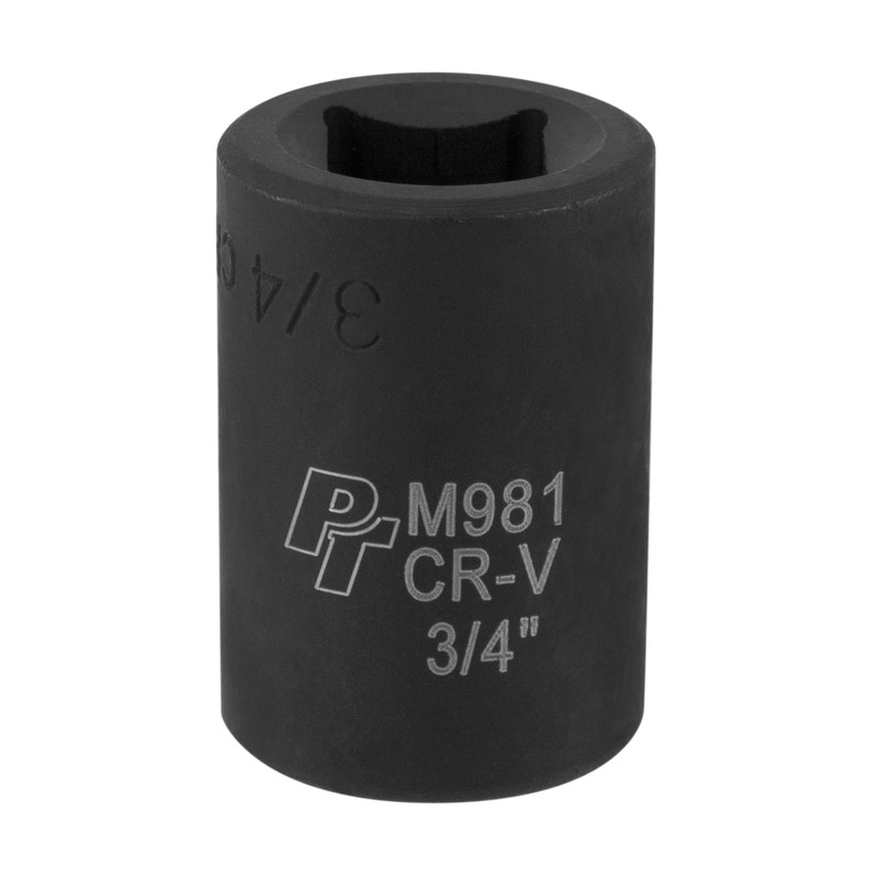 Performance Tool M981 3/4" Lug Nut Remover Socket