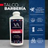 Talco para Barberías