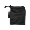 Topeak E-Booster Mini with Digital Gauge for Bicycle Tyres, Black