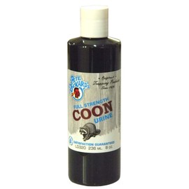 Pete Rickard's Raccoon Urine Hunting Scent, 16-Ounce