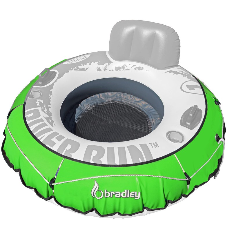 Heavy Duty River Tube Cover Only; Made in USA to