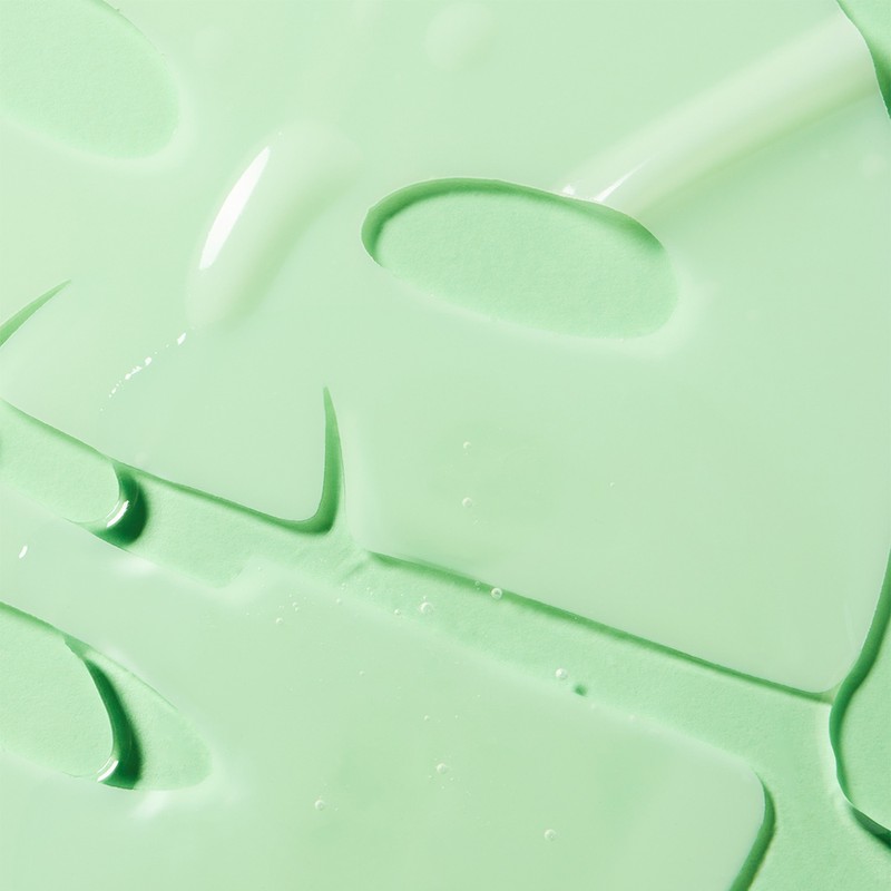 Dewytree AC Gel Mask Sheet 4ea - AC Deep Pore