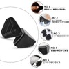 HttDog Packaging Corner Pads Cardboard Corner Protective Cover Corner Protector