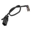 Front Brake Pad Wear Sensor, 8T0907637 8K0615121 Front Axle Brake