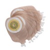 10pcs Colostomy Bags Ostomy Supplies One Piece Drainable Ostomy Pouch
