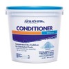 Leslie's Chlorine Stabilizer Water Conditioner Container 4 lbs