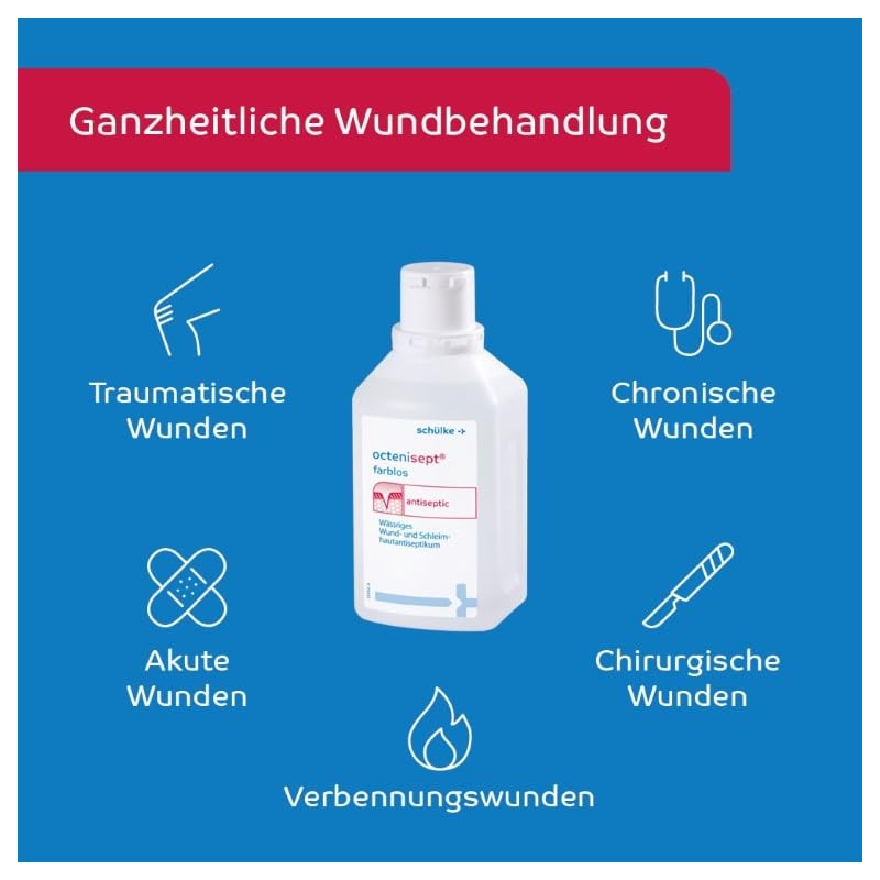 OCTENISEPT, 500 ml