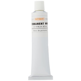 Turner machi loss oil paint permanent white 170ML