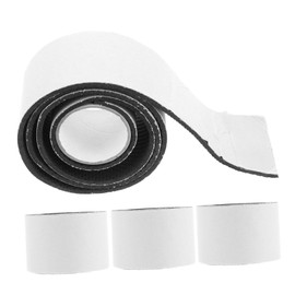 BESPORTBLE 4pcs Anti Slip Shoe High Heel Noise Reduction Pads Non Slip Pads Shoe Bottom Protector Rubber Pad High Heel Pads For Women