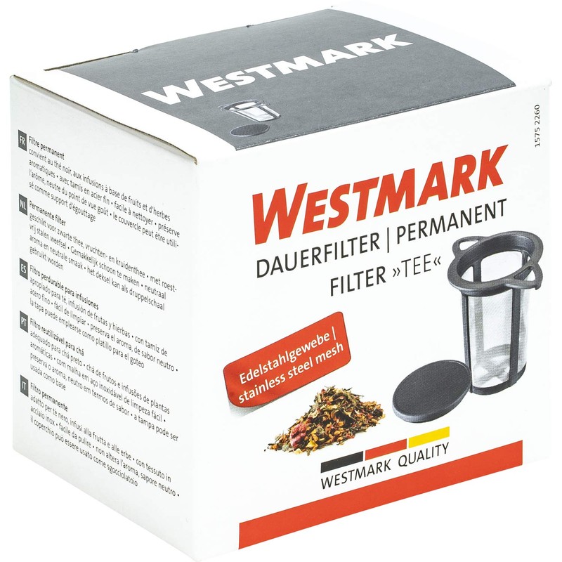 Westmark Stainless Steel Spoon / Ginger Grater
