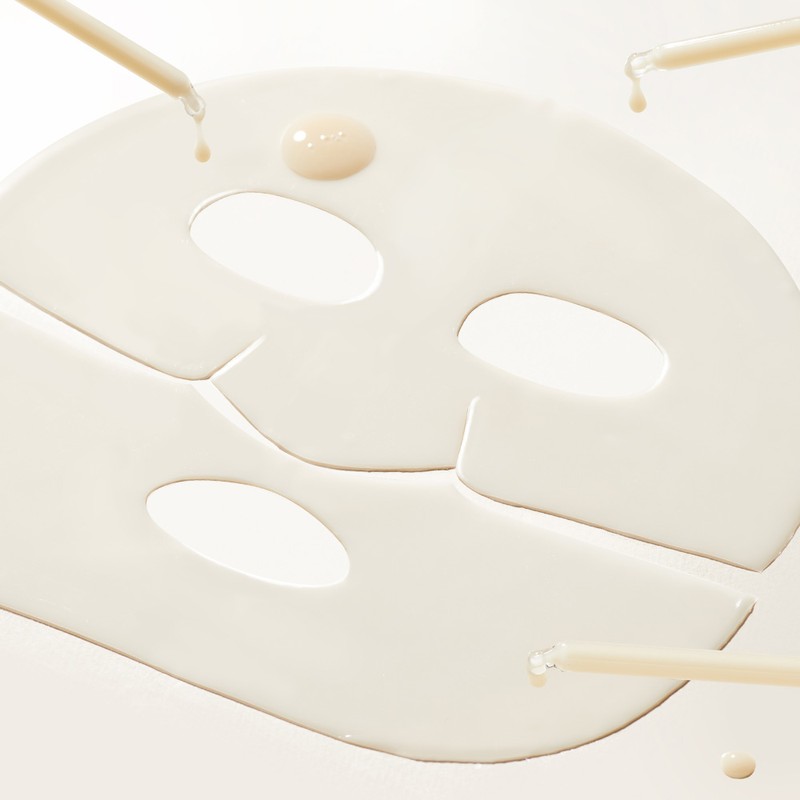 Witch Factory [10 sheets] Manyo Factory V Collagen Deep Ampoule