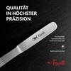 Fysell Cooking Tweezers 30.5 cm Extra Long for Cooking, Grilling