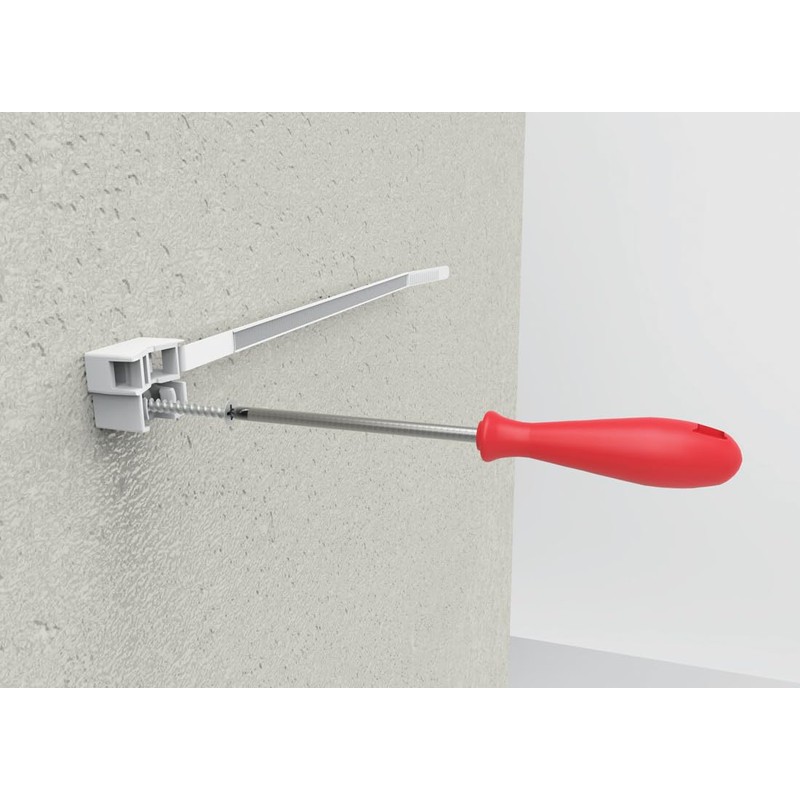 40 Hose Clamp Ø 8-32 mm