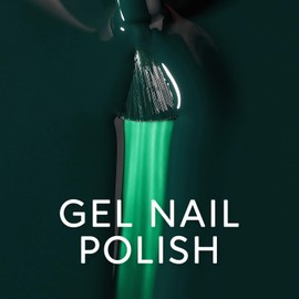 Nicedeco Gel Nail Polish 1 Pcs 15ml Soak Off LED U V Gel for Nail Art Manicure Salon DIY - 251