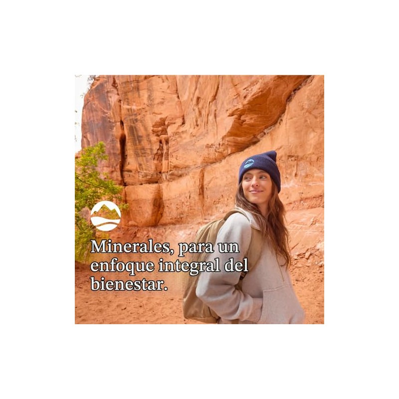 Trace Minerals | Boro iónico líquido 6 mg 2 onzas