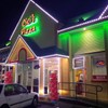 EAGWELL 20 Ft Storefront Light 40 Pieces Cold White 5050
