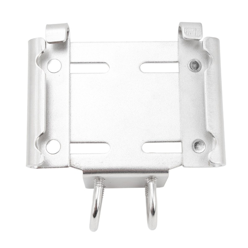Rail Mount Anchor Bracket Reliable Rugged High Hardness Rail Mount