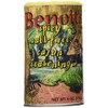 Benoit's Best Spicy Salt-free Cajun Seasoning (6 OZ)