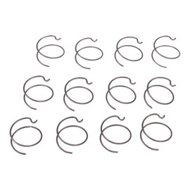 TCINDRR 12PCS N078434 Springs Compatible with 20 V Dewalt Impact Driver DCF885 DC825