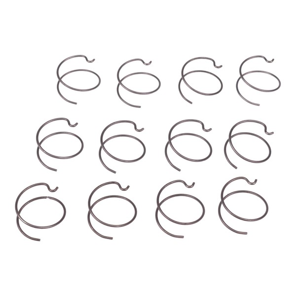 TCINDRR 12PCS N078434 Springs Compatible with 20 V Dewalt Impact