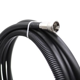 Yunnergo Fuel Lines Repair Kit Compatible with Sierra Silverado 1500 2500 3500 4.3L 4.8L 5.3L 6.0L 8.1L 2004-2010 FLFG0340