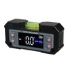 Digital Angle Gauge Liquid Leveler Finder Inclinometer Bevel Gauge XY