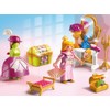 Playmobil 5148 Princess Royal Dressing Room