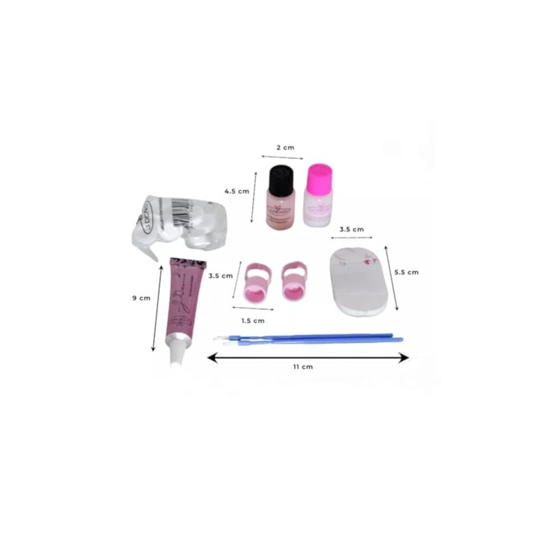 J. Denis Pigmento Especial Para Pestañas