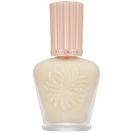 PAUL & JOE MOISTURISING FOUNDATION PRIMER 03 Clear, 30ml