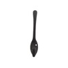 Doove Japan European Hardware Hook MH-1BK Black HK110BK 1 Piece