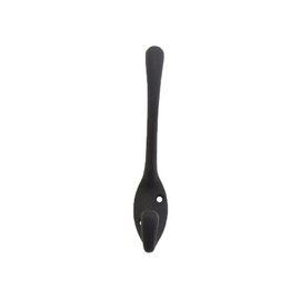 Doove Japan European Hardware Hook MH-1BK Black HK110BK 1 Piece
