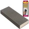 IVY Classic 42040 Medium/Fine Drywall XL Sanding Sponge, Flex-Abrasive, 1-Pack