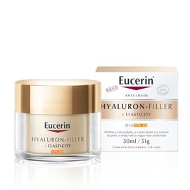 EUCERIN Hyalluron Filler Crema De Día Fps 30 50Ml