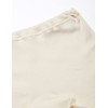 Caron Women's Inner Bottoms, Light Incontinence, Antibacterial, Odor Resistant, Thin