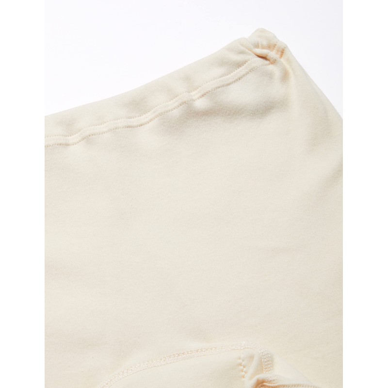 Caron Women's Inner Bottoms, Light Incontinence, Antibacterial, Odor Resistant, Thin
