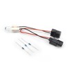 VCM Muzzler Harness Disable Kit Compatible with Honda Ridgeline Odyssey