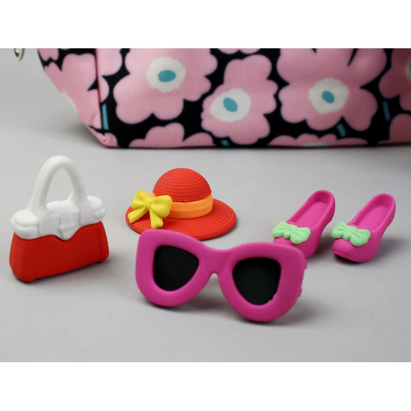 Emartbuy Fancy erasers