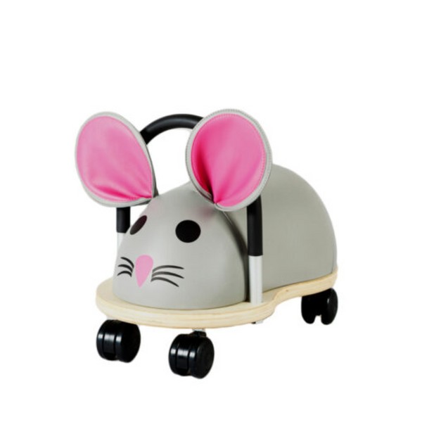 Wheely Bug Mouse | Small