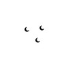 Yuya Tattoo Stamp Individual "Luna"