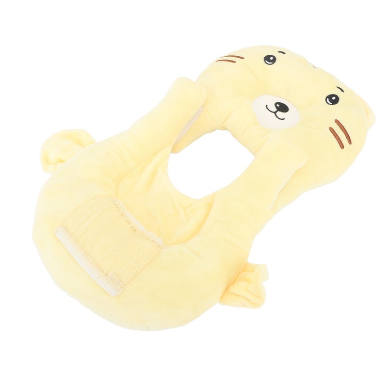 Baby Breastfeeding Pillow Multi Functional Portable Support Reduce Pressure Maternity