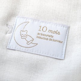 10mois Blanket
