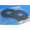 WAKI Flat Gasket CR 2.4 x 0.8 inches (60 x